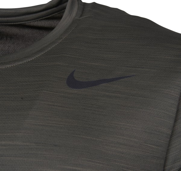 Nike Superset Men's Short-Slee Nike Superset Men's Short-Slee