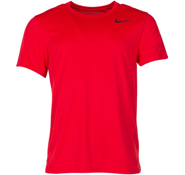Nike Superset Men's Short-Slee Nike Superset Men's Short-Slee