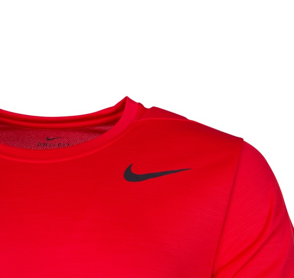 Nike Superset Men's Short-Slee Nike Superset Men's Short-Slee