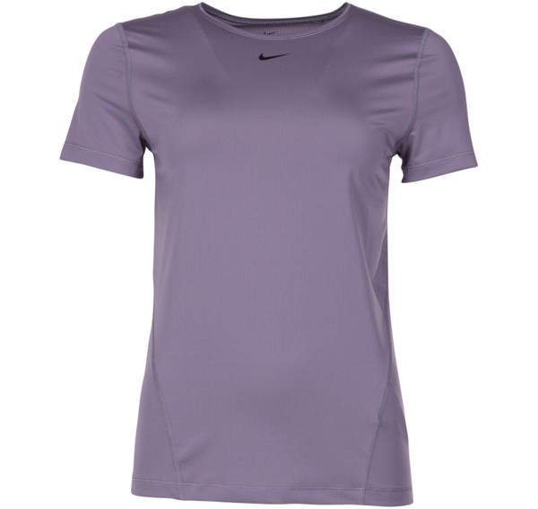 Nike Pro Women's Short-Sleeve Nike Pro Women's Short-Sleeve