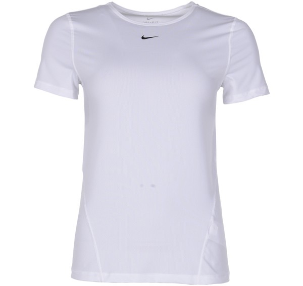 Nike Pro Women's Short-Sleeve Nike Pro Women's Short-Sleeve
