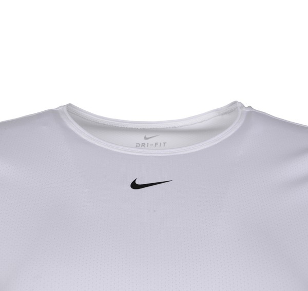 Nike Pro Women's Short-Sleeve Nike Pro Women's Short-Sleeve