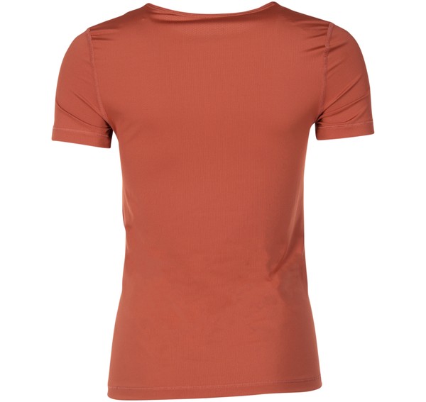 Nike Pro Women's Short-Sleeve Nike Pro Women's Short-Sleeve