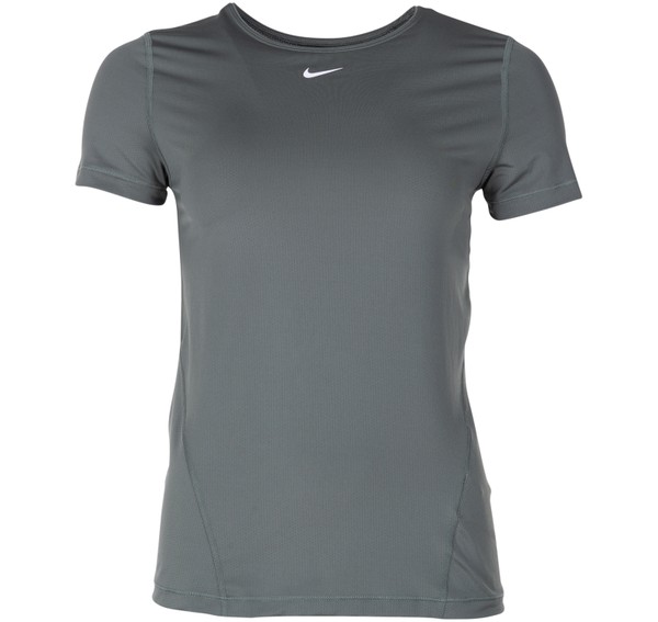 Nike Pro Women's Short-Sleeve Nike Pro Women's Short-Sleeve