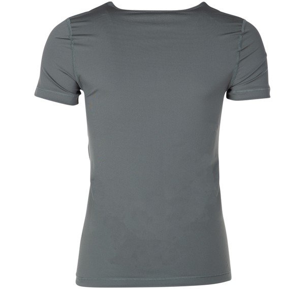 Nike Pro Women's Short-Sleeve Nike Pro Women's Short-Sleeve