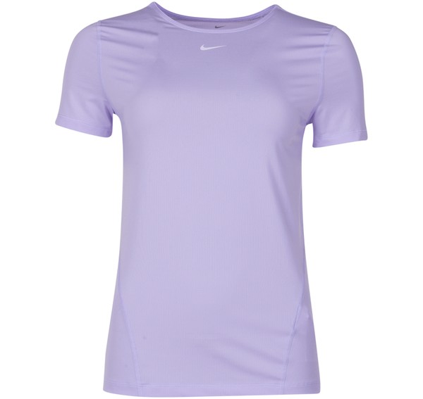 Nike Pro Women's Short-Sleeve Nike Pro Women's Short-Sleeve
