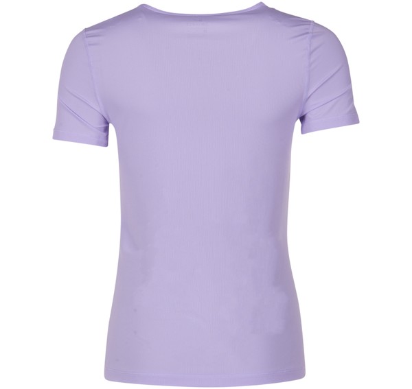 Nike Pro Women's Short-Sleeve Nike Pro Women's Short-Sleeve