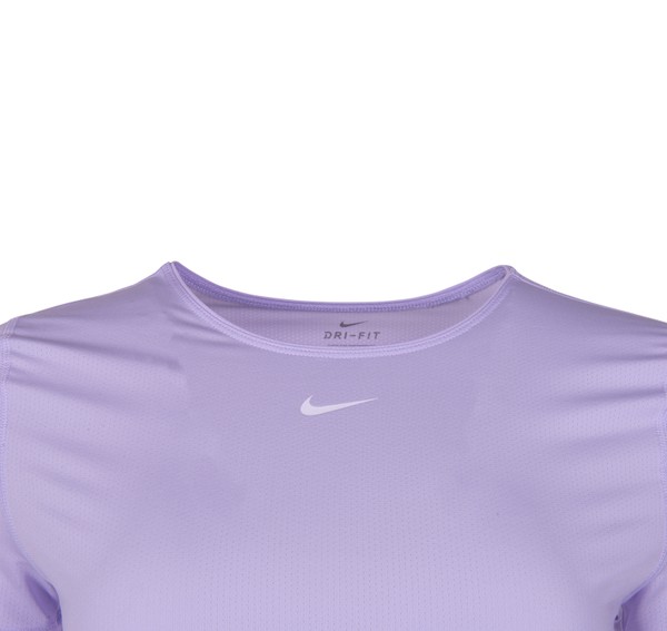 Nike Pro Women's Short-Sleeve Nike Pro Women's Short-Sleeve