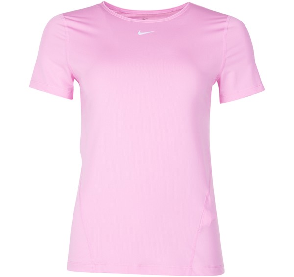 Nike Pro Women's Short-Sleeve Nike Pro Women's Short-Sleeve