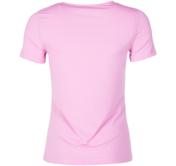Nike Pro Women's Short-Sleeve Nike Pro Women's Short-Sleeve