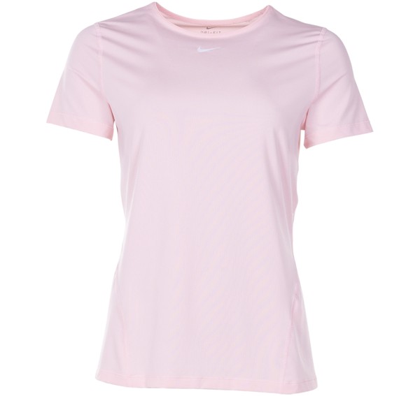 Nike Pro Women's Short-Sleeve Nike Pro Women's Short-Sleeve
