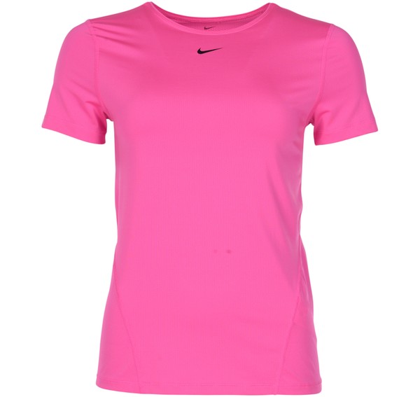 Nike Pro Women's Short-Sleeve Nike Pro Women's Short-Sleeve