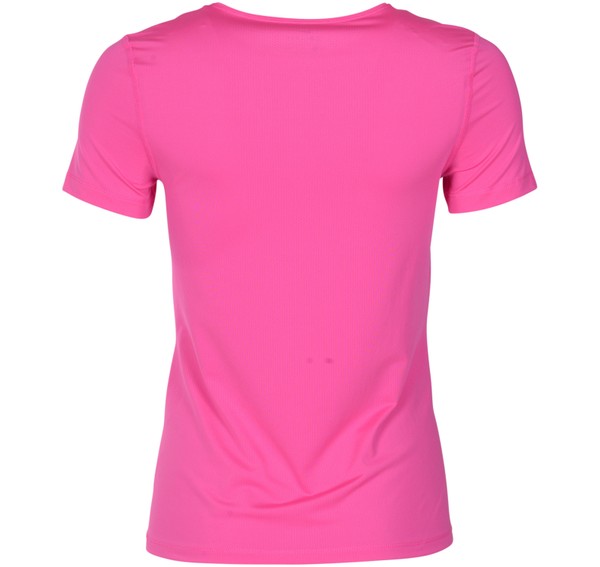Nike Pro Women's Short-Sleeve Nike Pro Women's Short-Sleeve