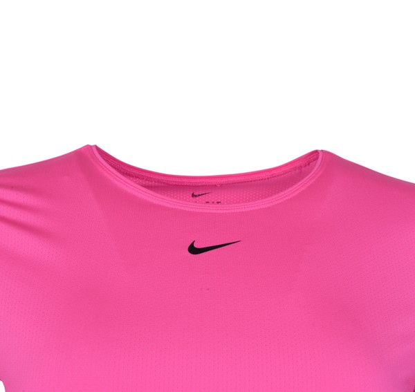 Nike Pro Women's Short-Sleeve Nike Pro Women's Short-Sleeve