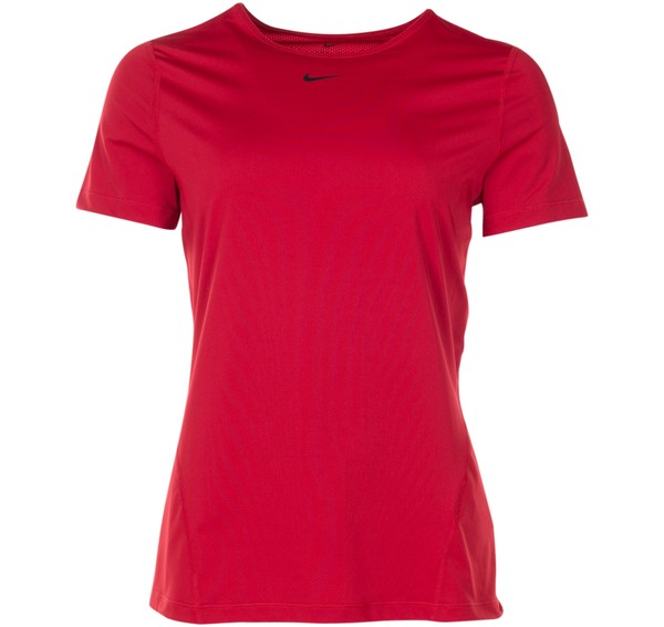 Nike Pro Women's Short-Sleeve Nike Pro Women's Short-Sleeve