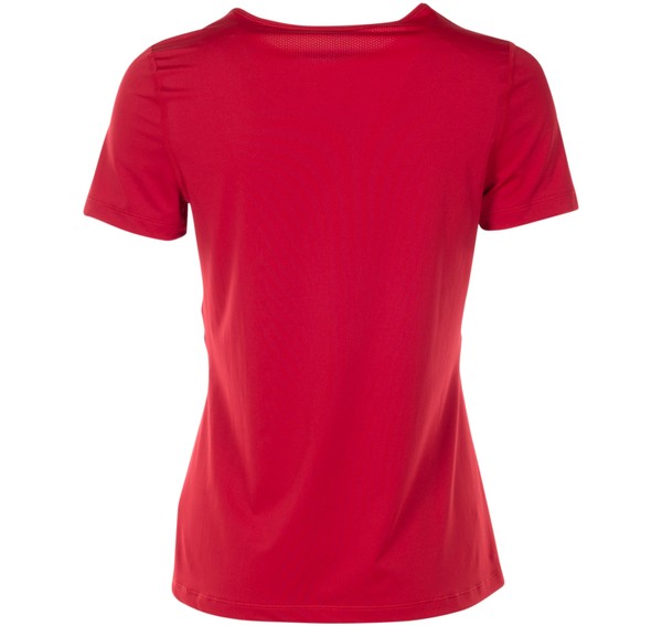 Nike Pro Women's Short-Sleeve Nike Pro Women's Short-Sleeve