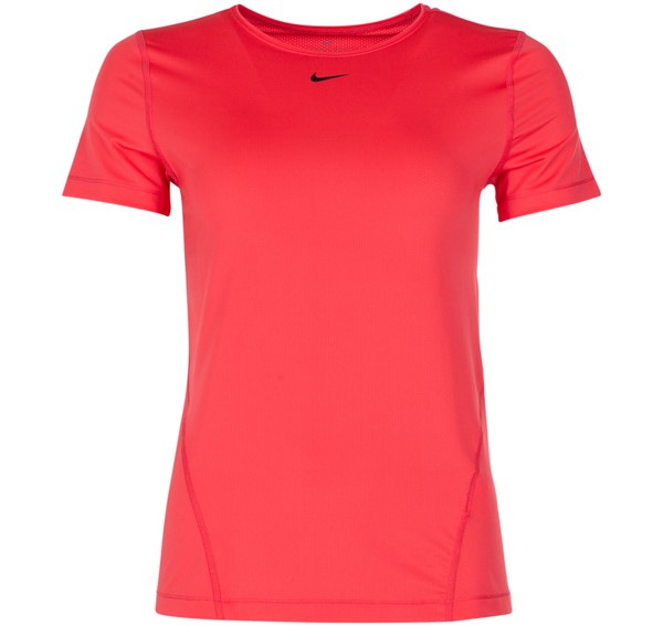 Nike Pro Women's Short-Sleeve Nike Pro Women's Short-Sleeve
