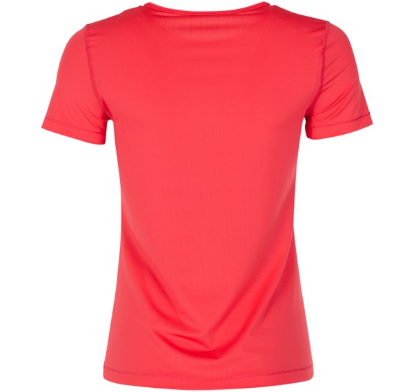 Nike Pro Women's Short-Sleeve Nike Pro Women's Short-Sleeve