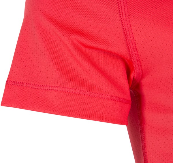 Nike Pro Women's Short-Sleeve Nike Pro Women's Short-Sleeve