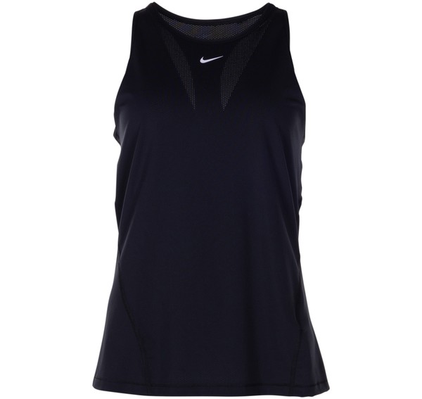 Nike Pro Women's Mesh Tank Nike Pro Women's Mesh Tank