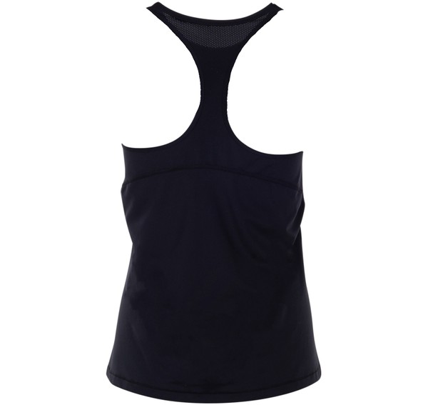 Nike Pro Women's Mesh Tank Nike Pro Women's Mesh Tank
