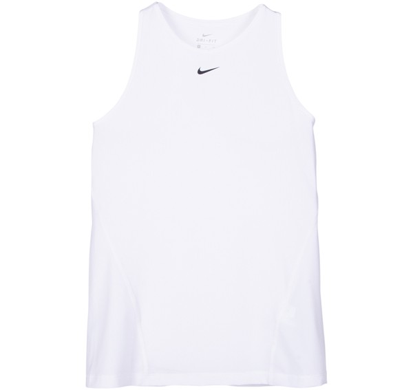 Nike Pro Women's Mesh Tank Nike Pro Women's Mesh Tank