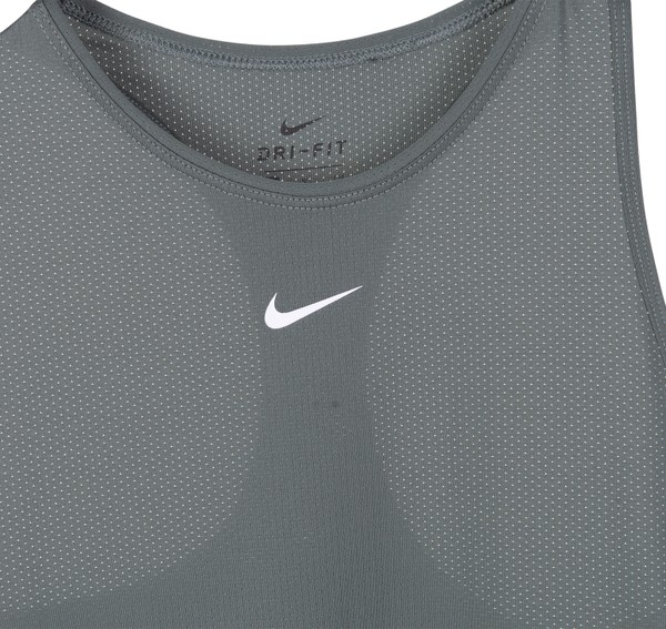 Nike Pro Women's Mesh Tank Nike Pro Women's Mesh Tank