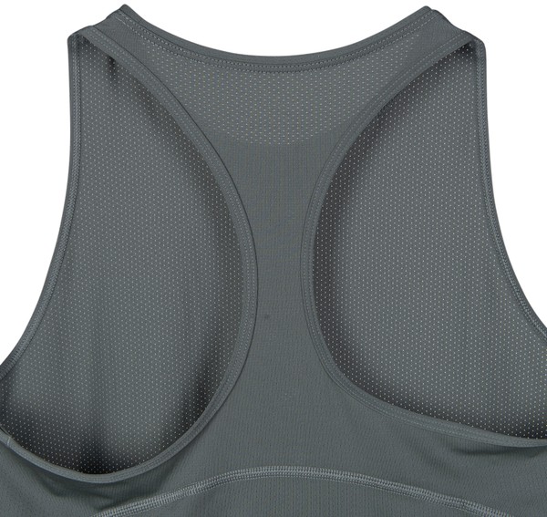 Nike Pro Women's Mesh Tank Nike Pro Women's Mesh Tank