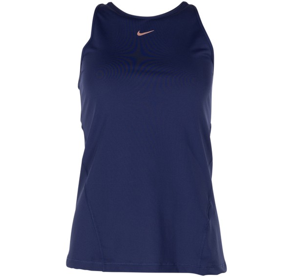 Nike Pro Women's Mesh Tank Nike Pro Women's Mesh Tank