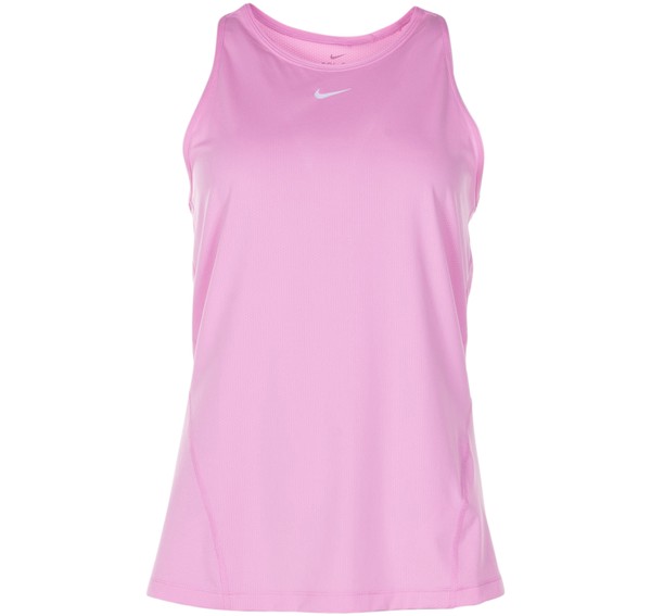 Nike Pro Women's Mesh Tank Nike Pro Women's Mesh Tank
