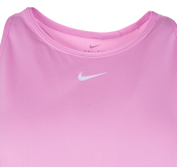 Nike Pro Women's Mesh Tank Nike Pro Women's Mesh Tank