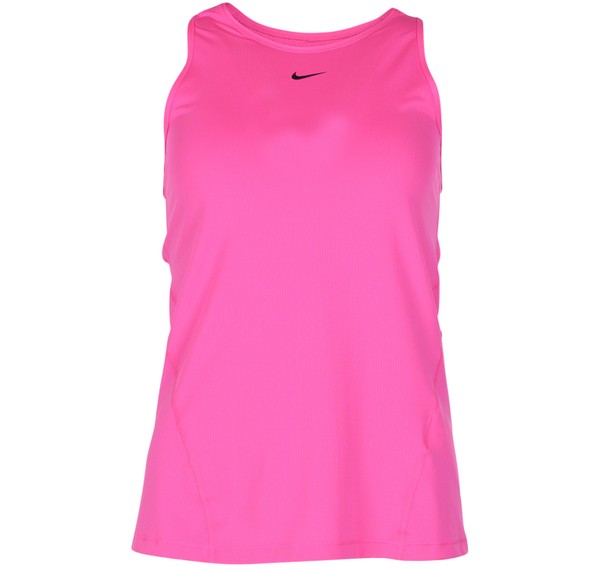 Nike Pro Women's Mesh Tank Nike Pro Women's Mesh Tank