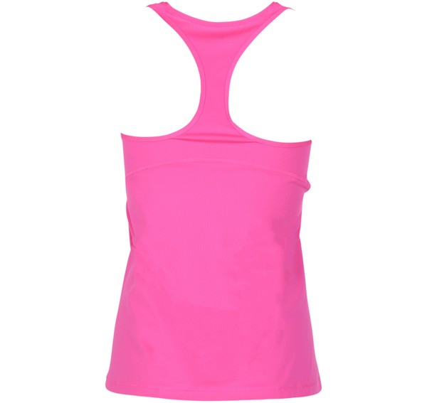 Nike Pro Women's Mesh Tank Nike Pro Women's Mesh Tank