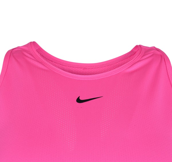 Nike Pro Women's Mesh Tank Nike Pro Women's Mesh Tank
