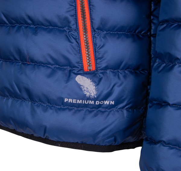 Himalaya Down Jacket Himalaya Down Jacket