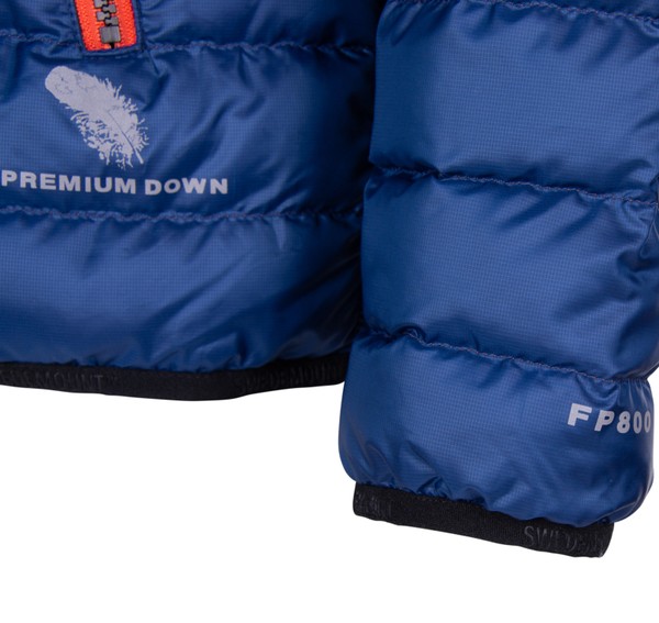 Himalaya Down Jacket Himalaya Down Jacket