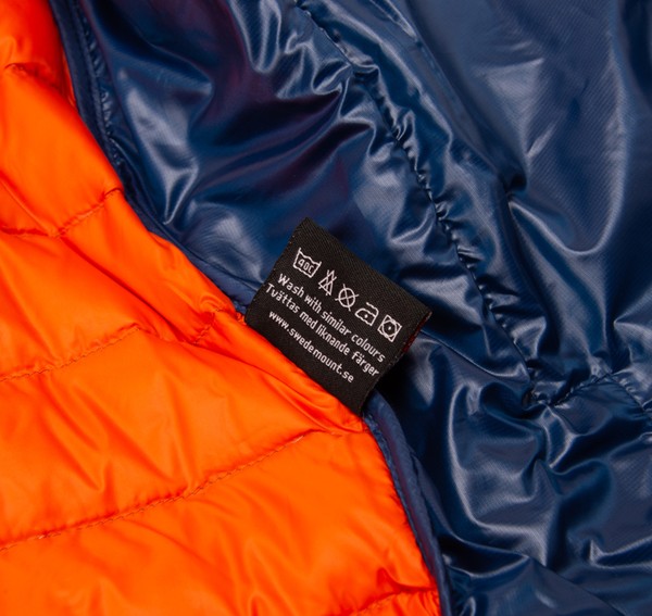 Himalaya Down Jacket Himalaya Down Jacket