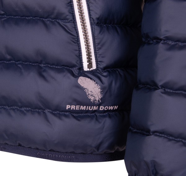 Himalaya Down Jacket Himalaya Down Jacket