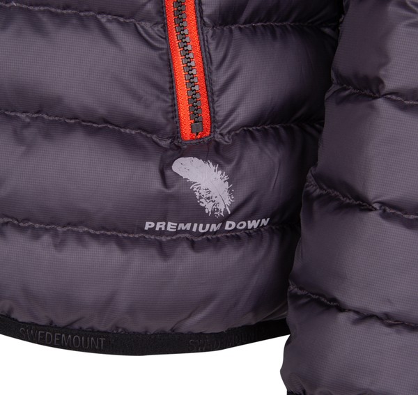 Himalaya Down Jacket Himalaya Down Jacket