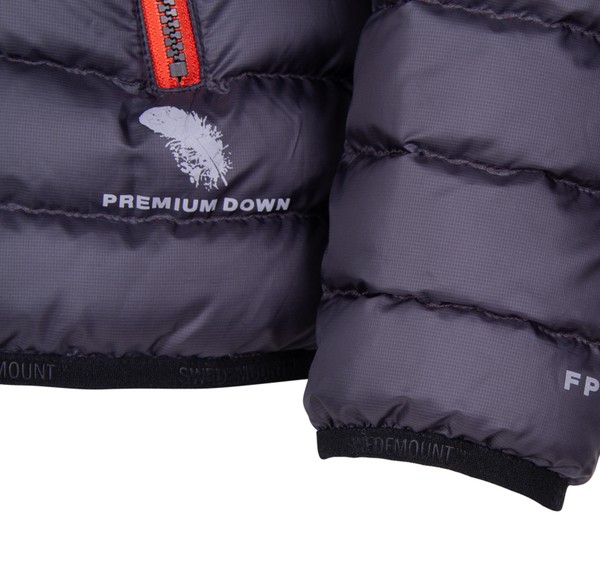 Himalaya Down Jacket Himalaya Down Jacket