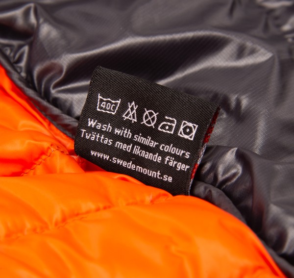 Himalaya Down Jacket Himalaya Down Jacket