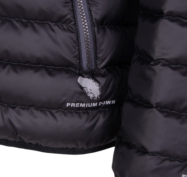 Himalaya Down Jacket Himalaya Down Jacket