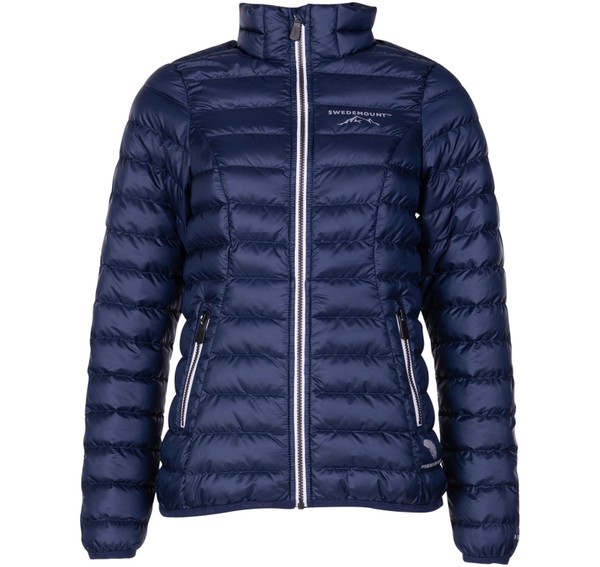 Himalaya Down Jacket W Himalaya Down Jacket W