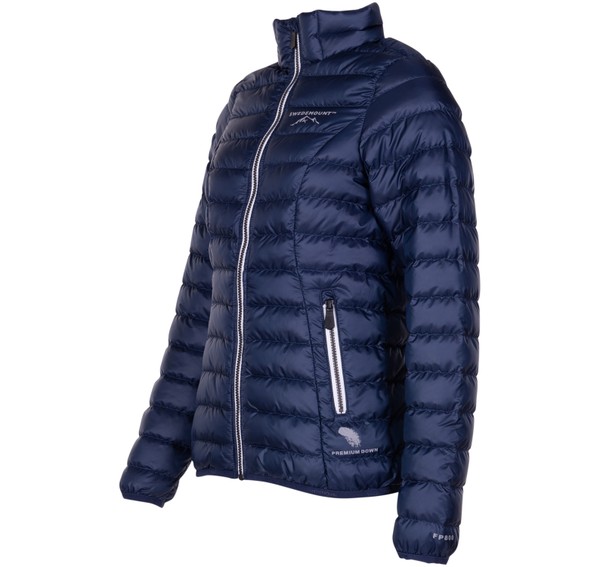 Himalaya Down Jacket W Himalaya Down Jacket W