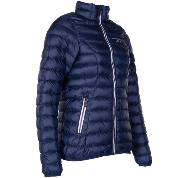 Himalaya Down Jacket W Himalaya Down Jacket W