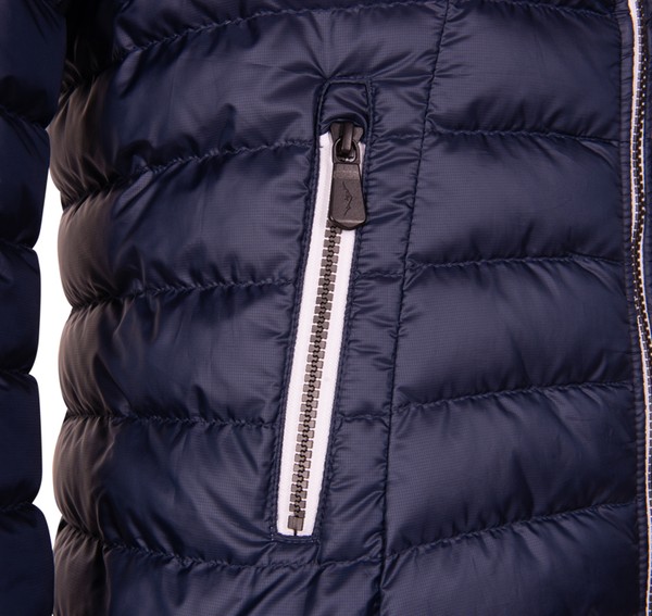 Himalaya Down Jacket W Himalaya Down Jacket W