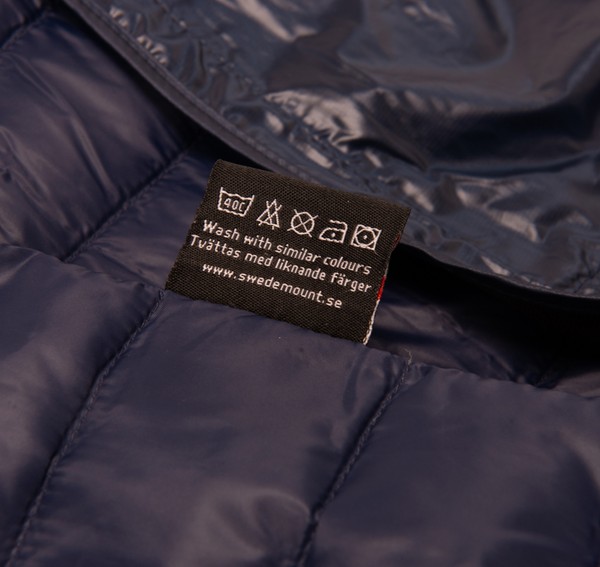 Himalaya Down Jacket W Himalaya Down Jacket W