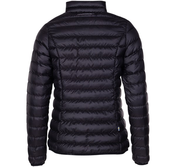 Himalaya Down Jacket W Himalaya Down Jacket W