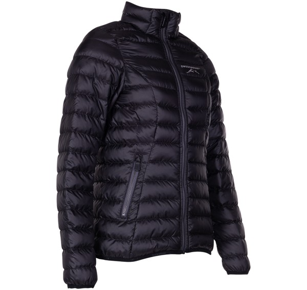 Himalaya Down Jacket W Himalaya Down Jacket W
