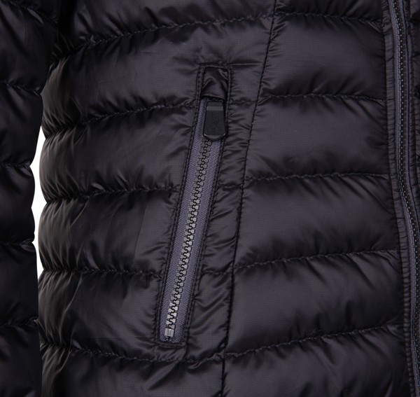 Himalaya Down Jacket W Himalaya Down Jacket W